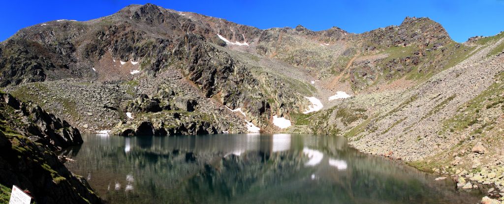 Laghi.....dell''ALTO ADIGE